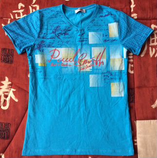 Новые детские футболки