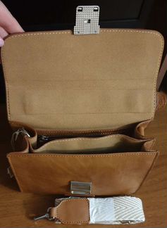 Сумка кроссбоди Pikolinos,Испания