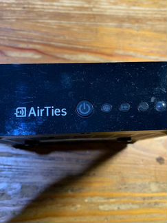 Цифровая TV приставка, TV Box AirTies Model Air 72