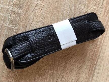 Ремень из натуральной кожи