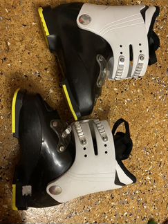 Ботинки горнолыжные Atomic