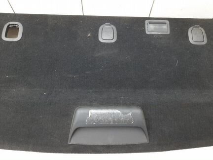 Задняя полка Kia Magentis 2 MG G4KA 2007