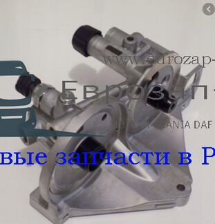 Корпус топливного фильтра RVI Premium/Volvo FH/FM