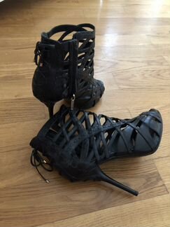 Босоножки Dior. 37р