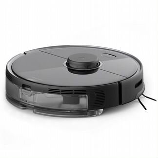 Робот-пылесос Roborock S5 MAX (EU) Черный