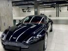 Aston Martin V8 Vantage 4.3 AMT, 2007, 19 000 км