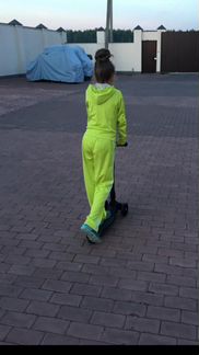 Спортивный костюм