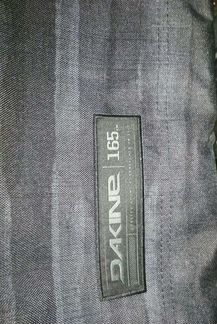Чехол Dakine на колёсах для сноуборда