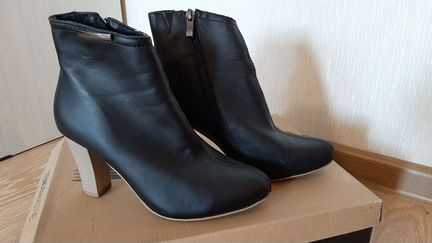 Ботильоны Karolina