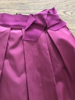 Юбка Ланван оригинал новая