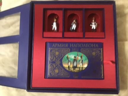 Армия наполеона