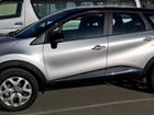 Renault Kaptur 2.0 МТ, 2017, 24 000 км объявление продам
