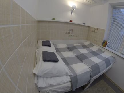 Комната 10 м² в 7-к, 1/17 эт.