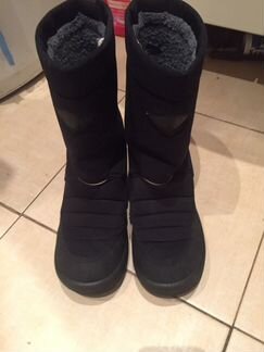 Kuoma сапоги, валенки 37 размер