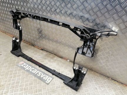 Панель перед. Audi A4 B9 2015-2020 A5 F5 2016-2020