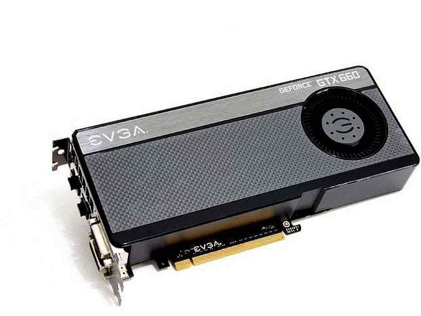 Geforce gtx drivers. GTX 660 2gb. EVGA 660. GTX 660.