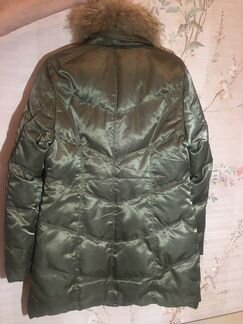 Пуховик Colins XL