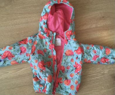 Куртка BabyGo