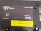 Sony vaio pcg 71211v объявление продам