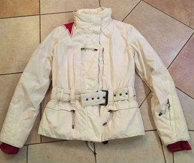 Горнолыжная куртка JSX