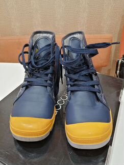 Женские осенние ботинки