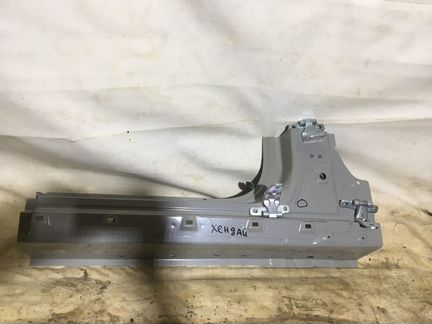 Порог с правой стойкой Hyundai Equus