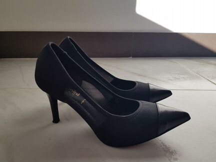 Туфли в идеальном состоянии - baldinini (Милан)