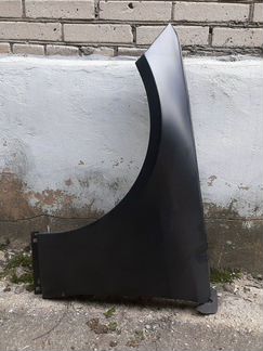 Крыло Мерседес W 212