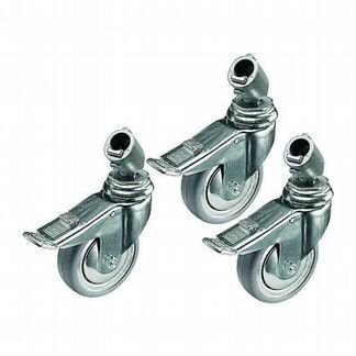 Manfrotto - колеса