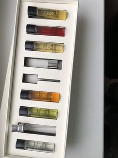 Kilian (рефиллы для флаконов travel size)