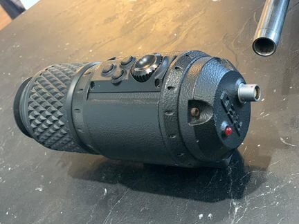 Камера Red ONE. PL mount