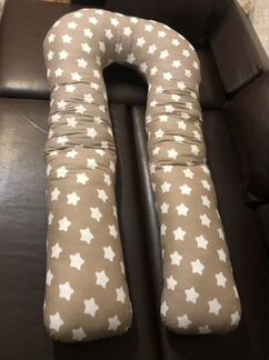 Подушка для беременных новая