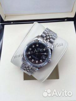 Часы женские Rol Dayjust 36mm (арт 9757)