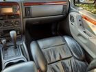 Jeep Grand Cherokee 4.7 AT, 2003, 208 000 км объявление продам