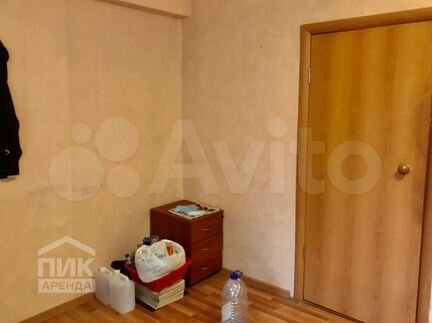 1-к квартира, 29.5 м², 1/8 эт.