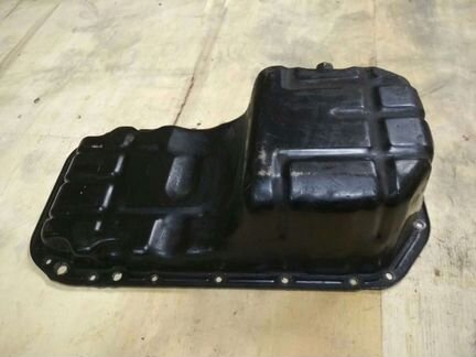 Поддон двигателя Mitsubishi lancer 9 1.6