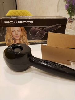 Электрощипцы Rowenta