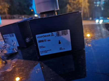 Шаровые опоры Audi