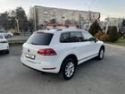 Volkswagen Touareg 3.6 AT, 2013, 186 200 км объявление продам