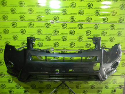Бампер передний nissan X-trail T31