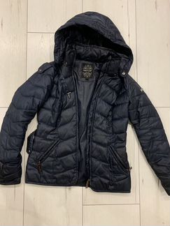 Куртка женская