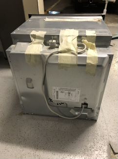 Духовой шкаф