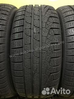Зимние Шины 235 40 R 19 Pirelli SottoZero 2 AM9