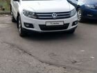 Volkswagen Tiguan 1.4 МТ, 2011, 113 800 км объявление продам