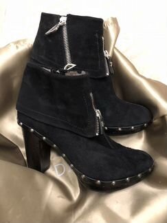 Ботильоны Италия Dibrera