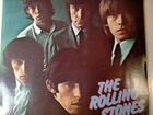 The Rolling Stones The Rolling Stones - LP - GDR