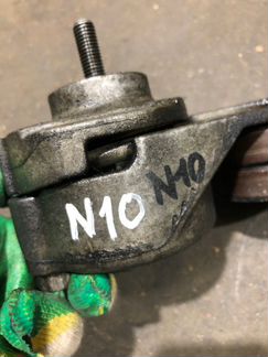 Ролик натяжной Mercedes-Benz Ml-Class W164