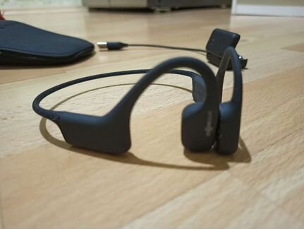 Наушники для плавания AfterShokz Xtrainerz AS700