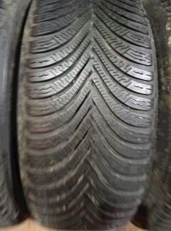 215 60 16 Michelin бу Шины Зимние 215 60 R16 100B