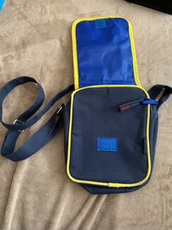 Маленькая сумка Barcelona